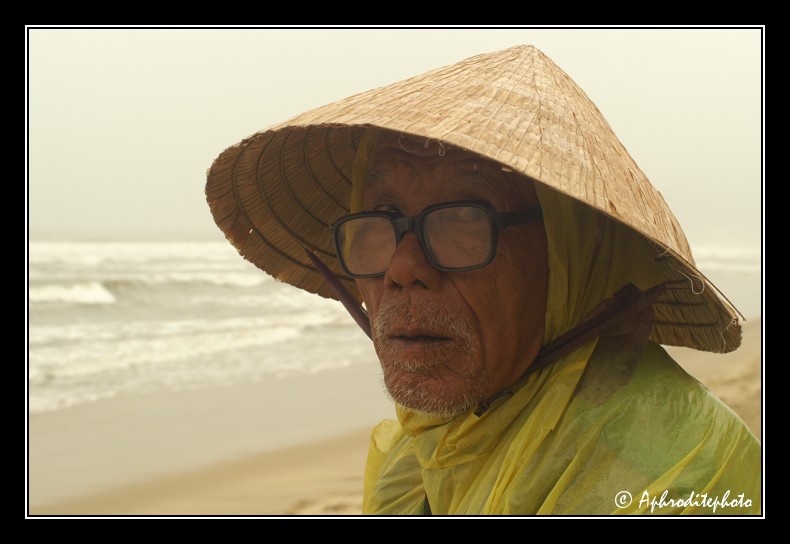 40 Vietnam portraits
